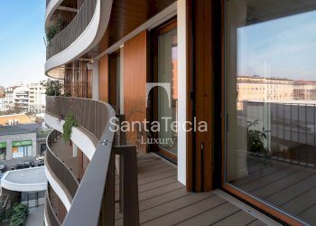 Trilocale Via Alserio, 10, Milano (zona Isola) - foto 4