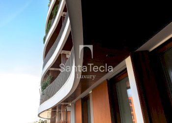 Trilocale Via Alserio, 10, Milano (zona Isola) - foto 6