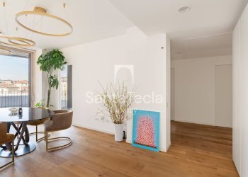 Trilocale Via Alserio, 10, Milano (zona Isola) - foto 7