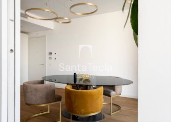 Trilocale Via Alserio, 10, Milano (zona Isola) - foto 10