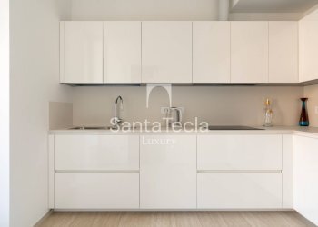 Trilocale Via Alserio, 10, Milano (zona Isola) - foto 13