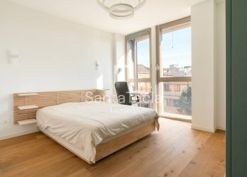 Trilocale Via Alserio, 10, Milano (zona Isola) - foto 15