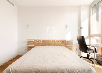 Trilocale Via Alserio, 10, Milano (zona Isola) - foto 16