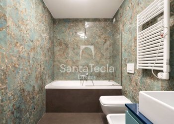 Trilocale Via Alserio, 10, Milano (zona Isola) - foto 19