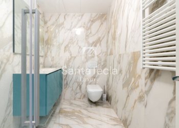 Trilocale Via Alserio, 10, Milano (zona Isola) - foto 22