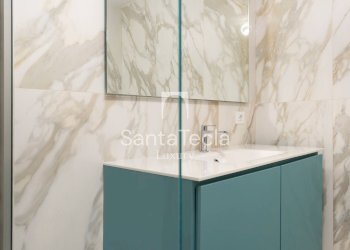 Trilocale Via Alserio, 10, Milano (zona Isola) - foto 23