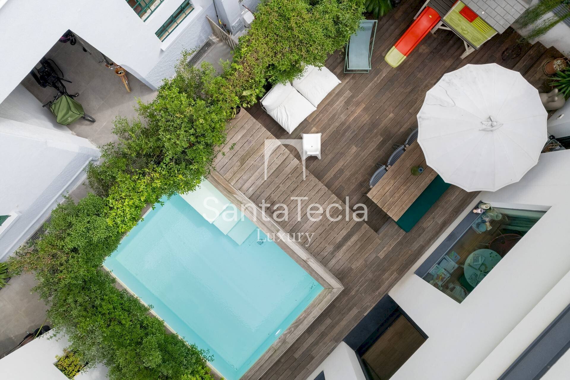 Single Family Villa Via Arimondi, 39, Milano - photo 1