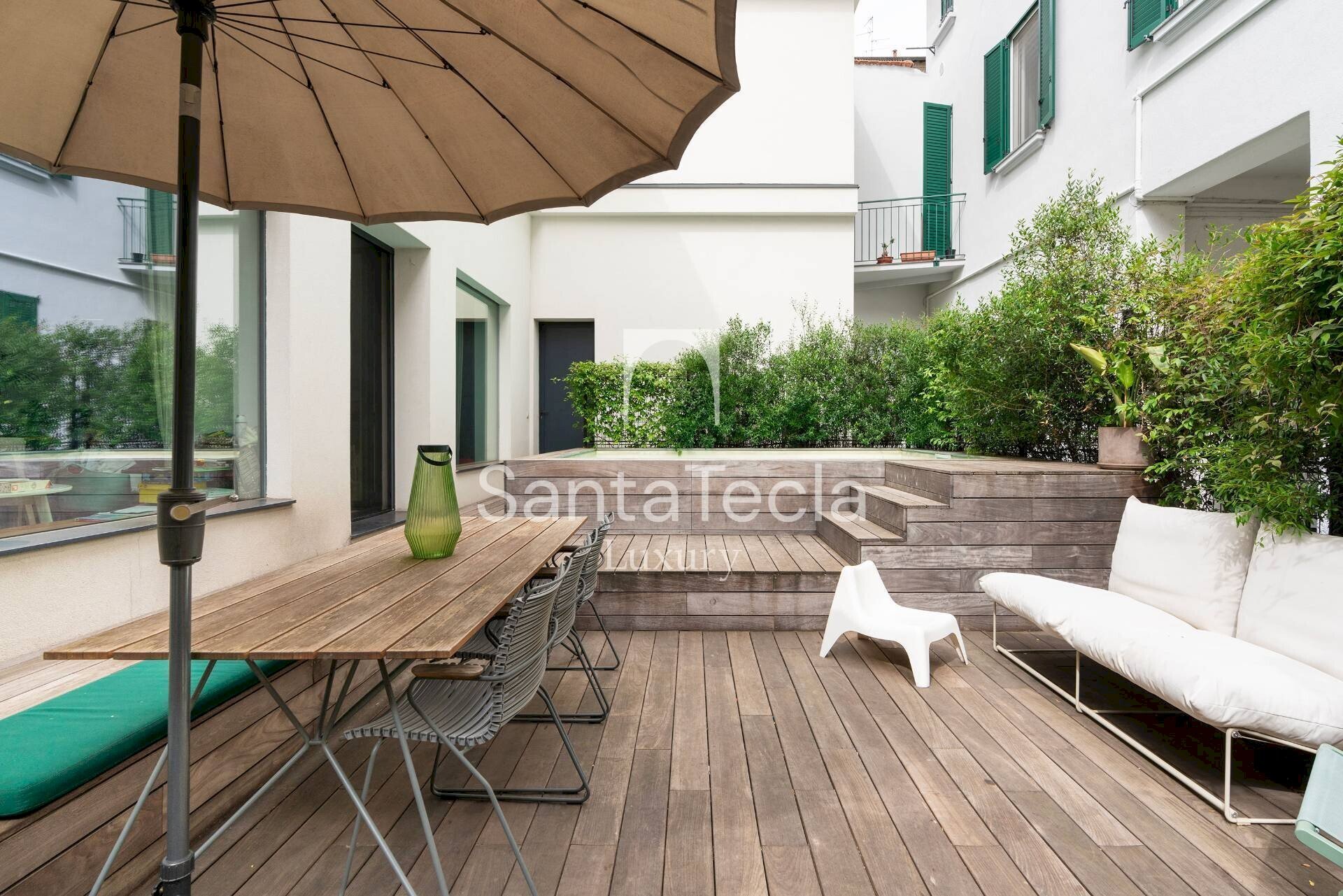 Single Family Villa Via Arimondi, 39, Milano - photo 2
