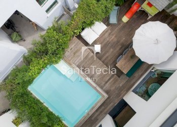 Single Family Villa Via Arimondi, 39, Milano - photo 1