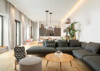 Single Family Villa Via Arimondi, 39, Milano - photo 4