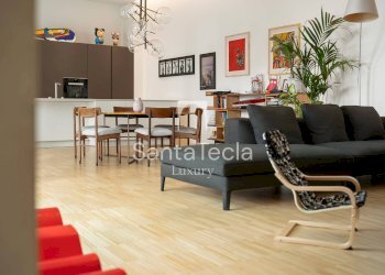 Single Family Villa Via Arimondi, 39, Milano - photo 7