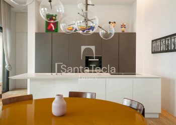Single Family Villa Via Arimondi, 39, Milano - photo 9