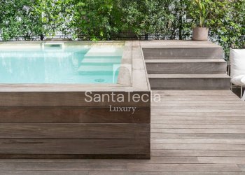 Single Family Villa Via Arimondi, 39, Milano - photo 12