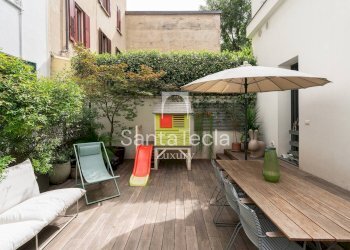 Single Family Villa Via Arimondi, 39, Milano - photo 15
