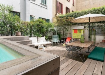 Single Family Villa Via Arimondi, 39, Milano - photo 16