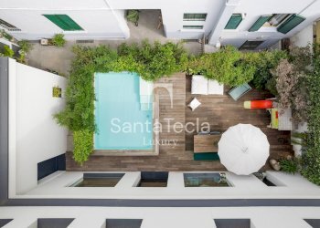 Single Family Villa Via Arimondi, 39, Milano - photo 18