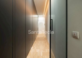 Single Family Villa Via Arimondi, 39, Milano - photo 19