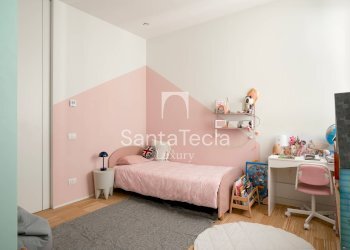 Single Family Villa Via Arimondi, 39, Milano - photo 27
