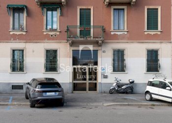 Single Family Villa Via Arimondi, 39, Milano - photo 29