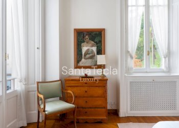 Villa Unifamiliare Strada Nazionale del Sempione, 44, Baveno - foto 14