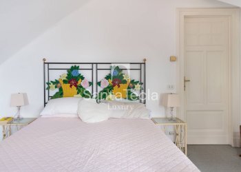 Villa Unifamiliare Strada Nazionale del Sempione, 44, Baveno - foto 17