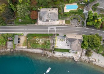 Villa Unifamiliare Strada Nazionale del Sempione, 44, Baveno - foto 27