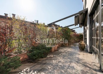 Trilocale Via Cesare Ajraghi, 30, Milano - foto 13