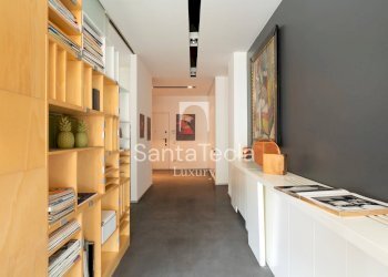 Trilocale Via Cesare Ajraghi, 30, Milano - foto 22