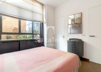 Trilocale Via Cesare Ajraghi, 30, Milano - foto 25