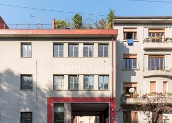 Trilocale Via Cesare Ajraghi, 30, Milano - foto 32