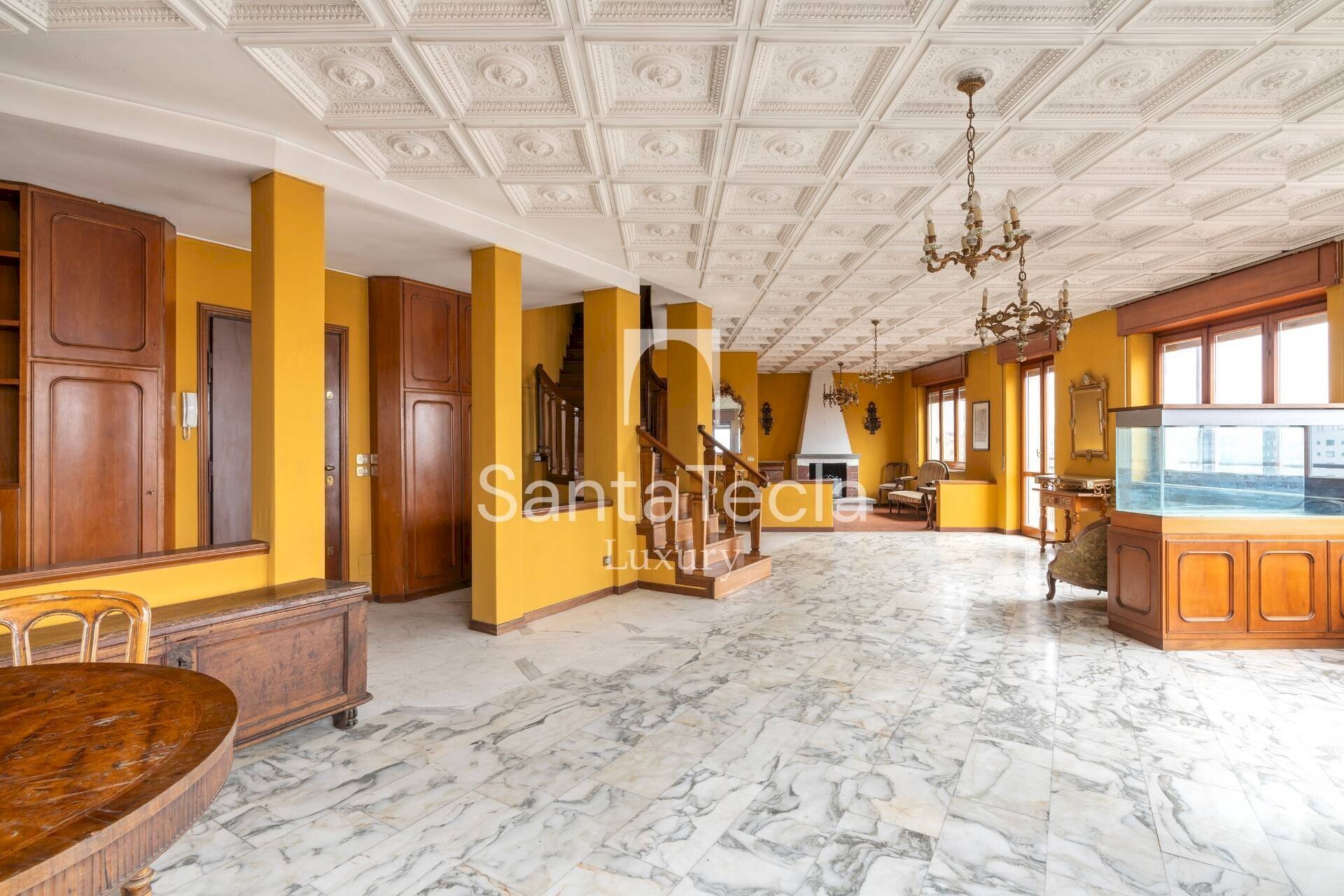 Apartment viale Misurata, 9, Milano (neighborhood Washington) - photo 2