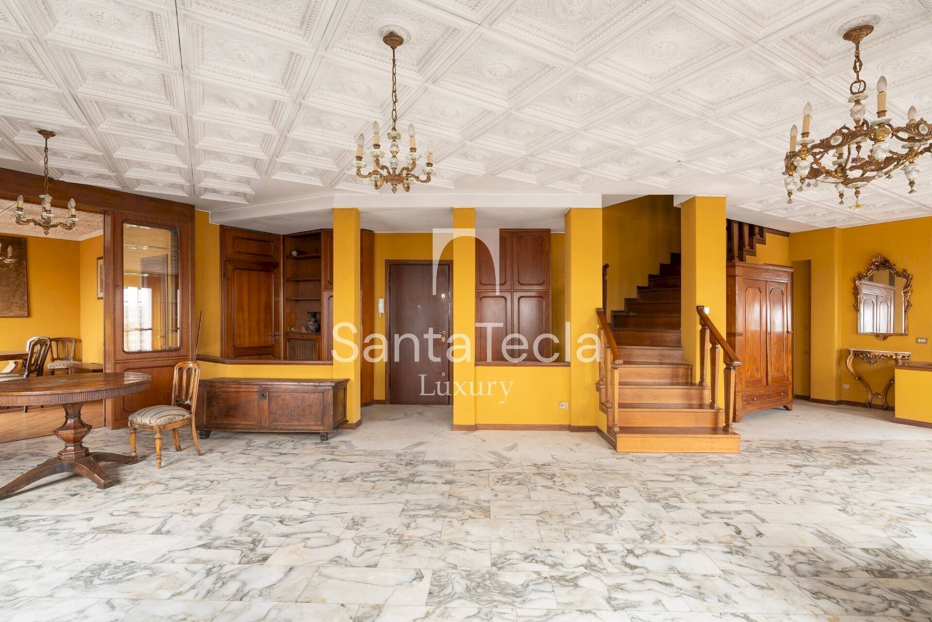 Apartment viale Misurata, 9, Milano (neighborhood Washington) - photo 3