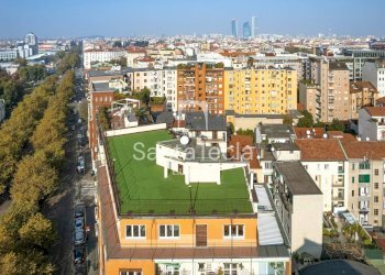 Appartamento viale Misurata, 9, Milano (zona Washington) - foto 1