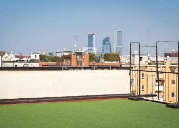 Appartamento viale Misurata, 9, Milano (zona Washington) - foto 13