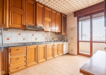 Appartamento viale Misurata, 9, Milano (zona Washington) - foto 16