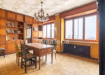 Appartamento viale Misurata, 9, Milano (zona Washington) - foto 25