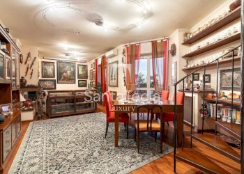 Attic Viale Suzzani, 287, Milano - photo 4