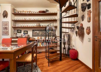 Attic Viale Suzzani, 287, Milano - photo 5