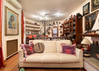 Attic Viale Suzzani, 287, Milano - photo 6
