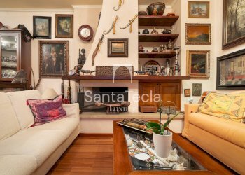 Attic Viale Suzzani, 287, Milano - photo 7