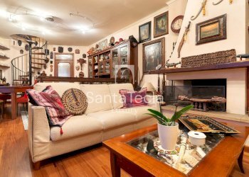 Attic Viale Suzzani, 287, Milano - photo 8