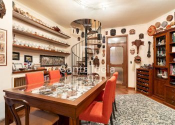 Attic Viale Suzzani, 287, Milano - photo 10