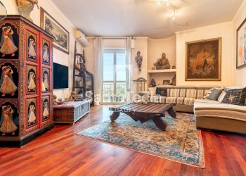 Attic Viale Suzzani, 287, Milano - photo 11