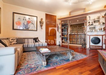 Attic Viale Suzzani, 287, Milano - photo 13