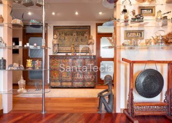 Attic Viale Suzzani, 287, Milano - photo 14