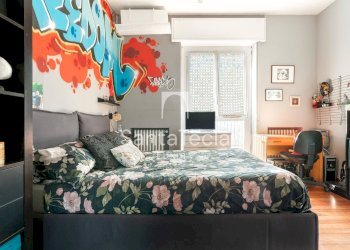 Attic Viale Suzzani, 287, Milano - photo 19