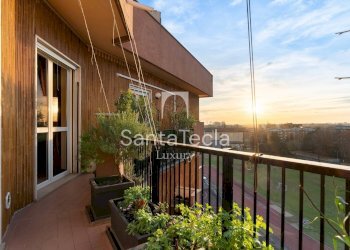 Attic Viale Suzzani, 287, Milano - photo 25