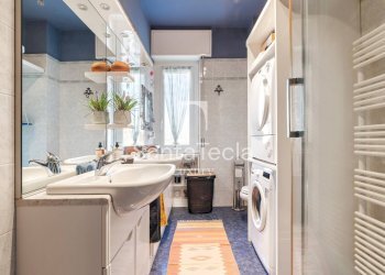 Attic Viale Suzzani, 287, Milano - photo 30