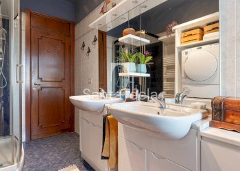 Attic Viale Suzzani, 287, Milano - photo 31