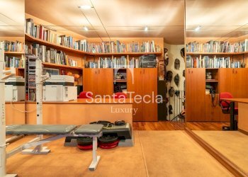 Attic Viale Suzzani, 287, Milano - photo 34